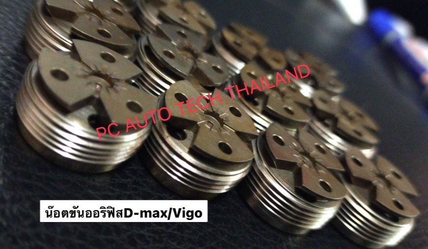 Original Denso1 screw nut Pressure retention nut Shopee Malaysia