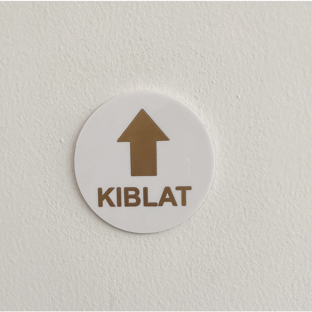 kiblat