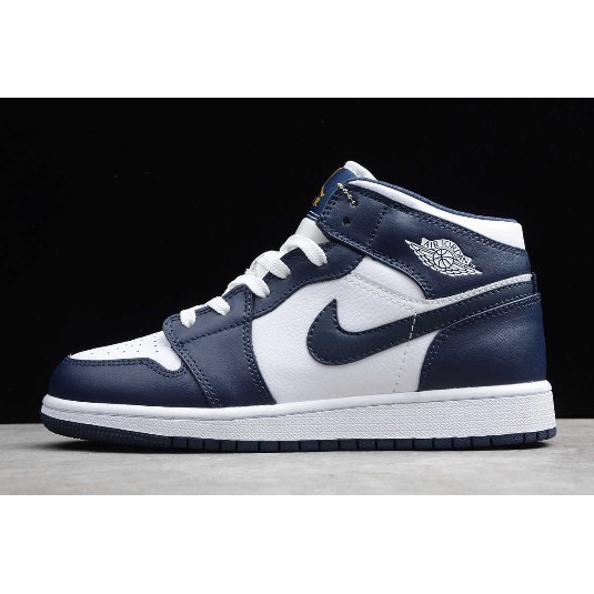 white obsidian jordan 1