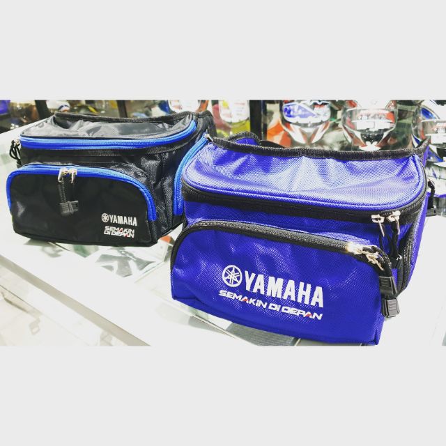 pouch bag yamaha