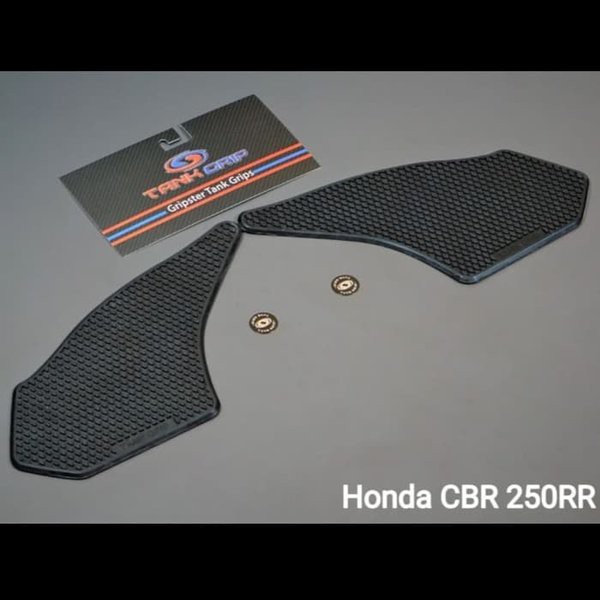 tank grip cbr250rr