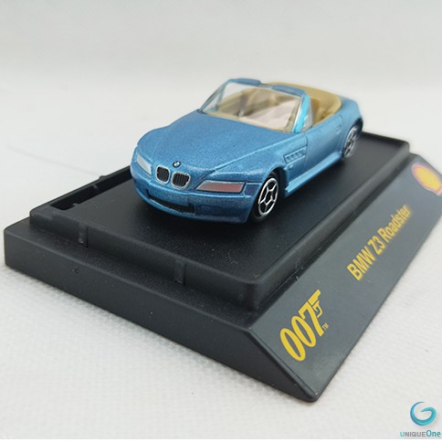 bmw z3 toy car