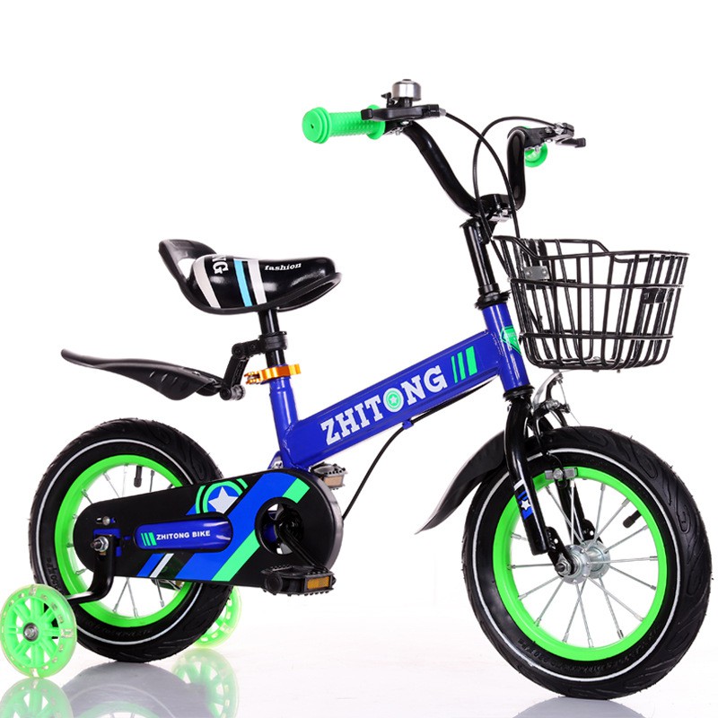 baby pedal bike