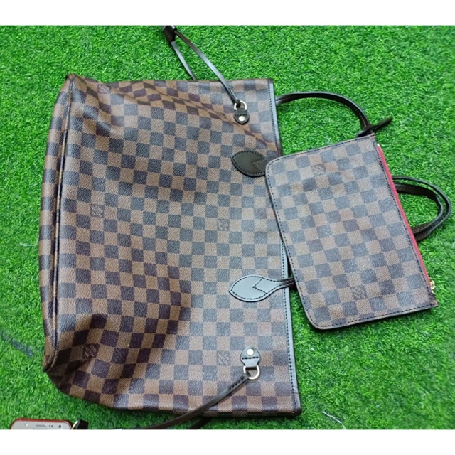 lv neverfull mm malaysia price