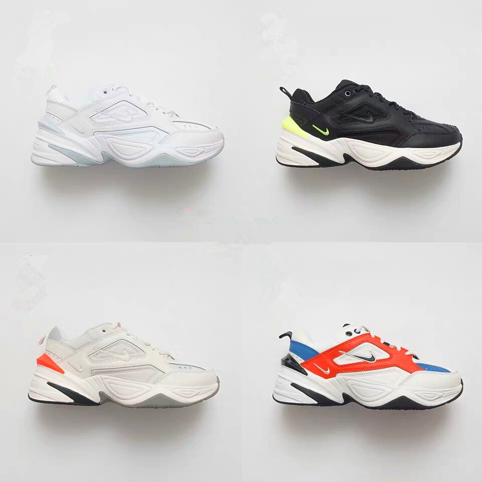 nike m2k tekno 36