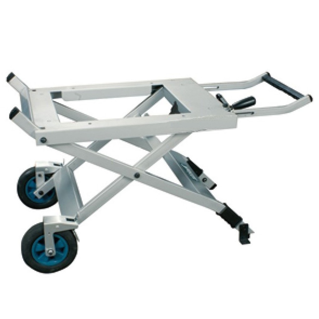 Makita Jm27000300 Table Saw Stand For Mlt100 And 2704 Shopee Malaysia