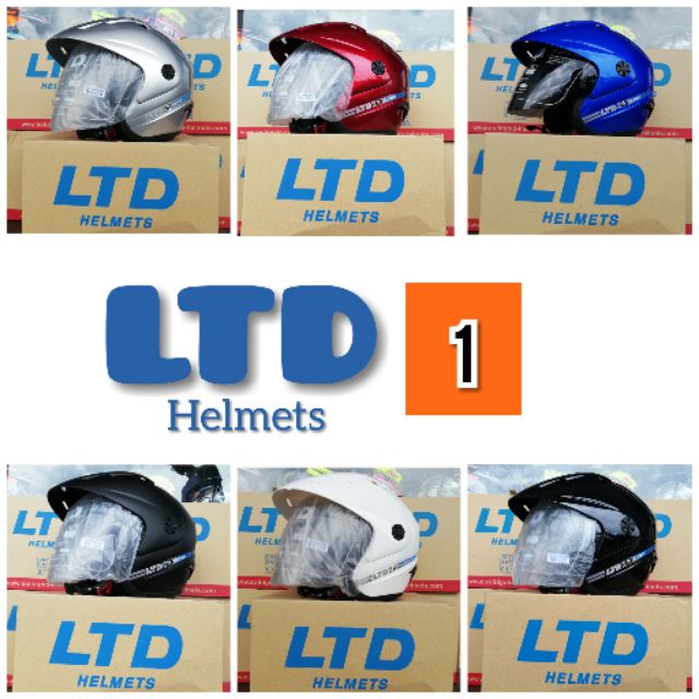 Ltd nippon helmet