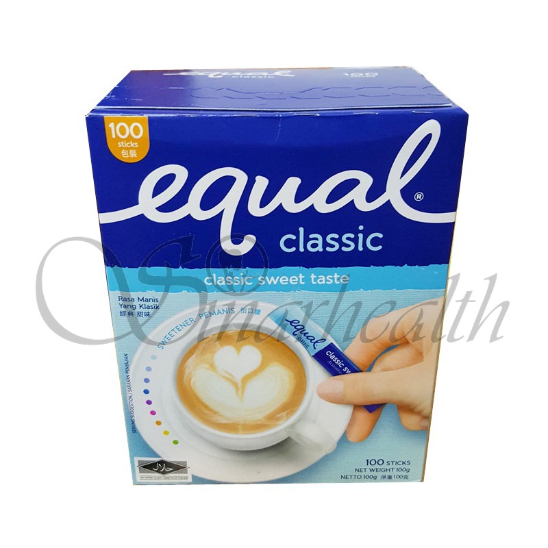 Equal Sugar