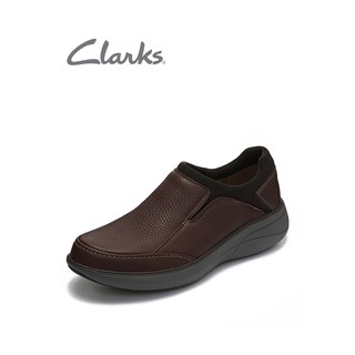 clarks men's un rise step loafer