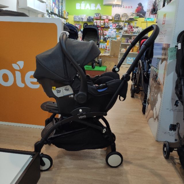 maxi cosi babyzen