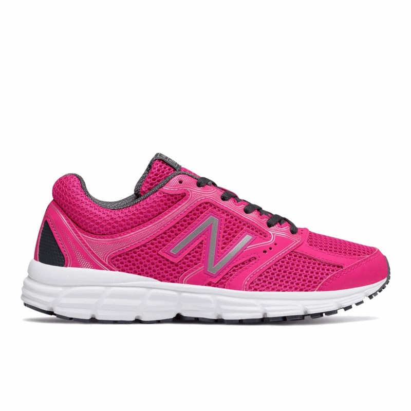 new balance w460