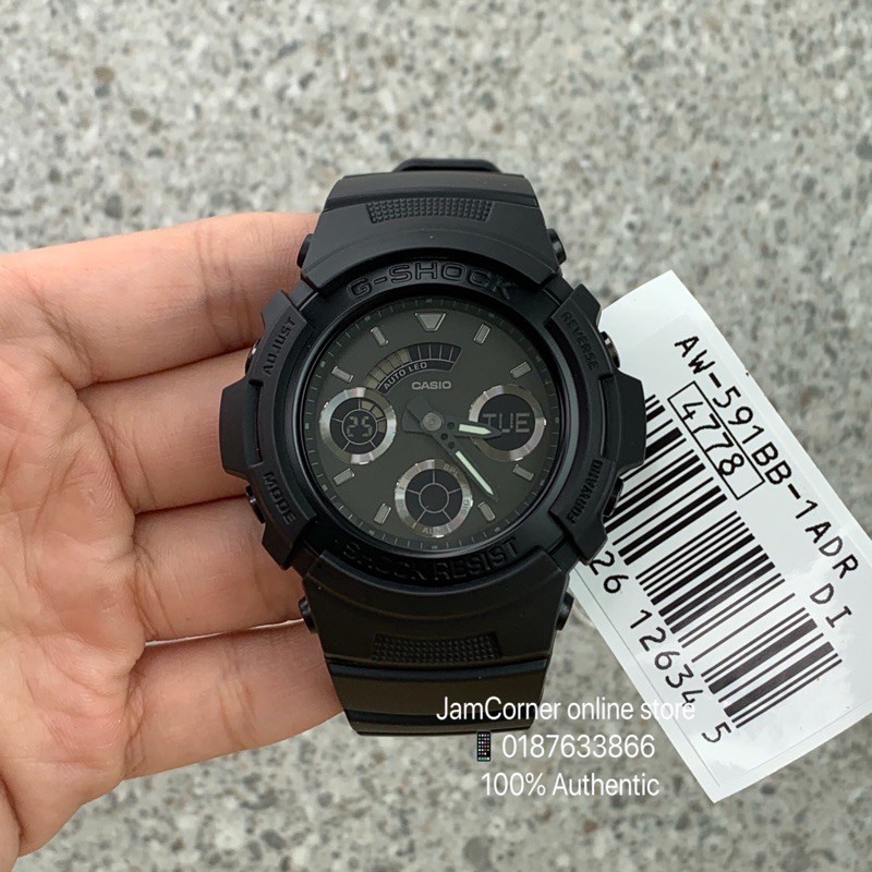 G shock shop aw 591bb price