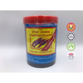 Pes Otak Udang Produk Muslim 210g