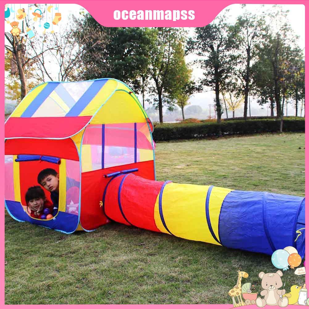 play house tents