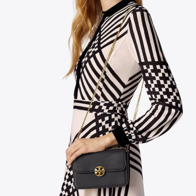 tory burch chelsea crossbody bag