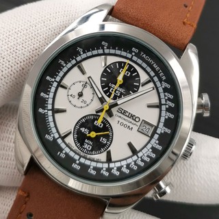 seiko 5 chronograph