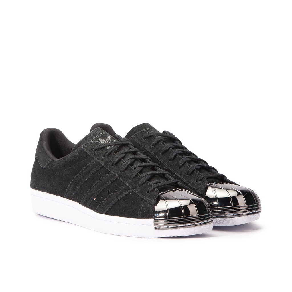 adidas superstar 80s w metal toe