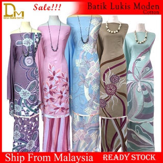 Desa Murni Batik, Online Shop  Shopee Malaysia