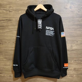 sweater nasa