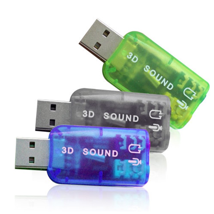 Usb 3d sound настройка