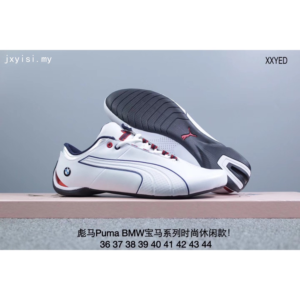 puma bmw shoes 38 women