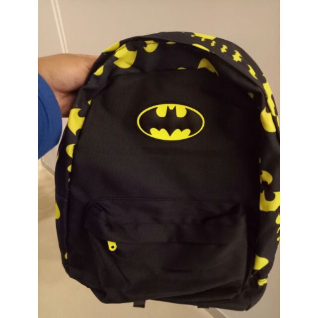 h&m kids backpack