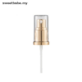 【sweetbabe】 Makeup tools Pump Makeup Fits used SPF15 and others brand liquid foundation pump 【MY】