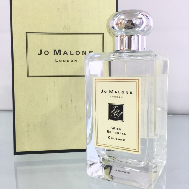 à¸à¸¥à¸à¸²à¸£à¸à¹à¸à¸«à¸²à¸£à¸¹à¸à¸�à¸²à¸à¸ªà¸³à¸«à¸£à¸±à¸ jo malone london Wild Bluebell cologne