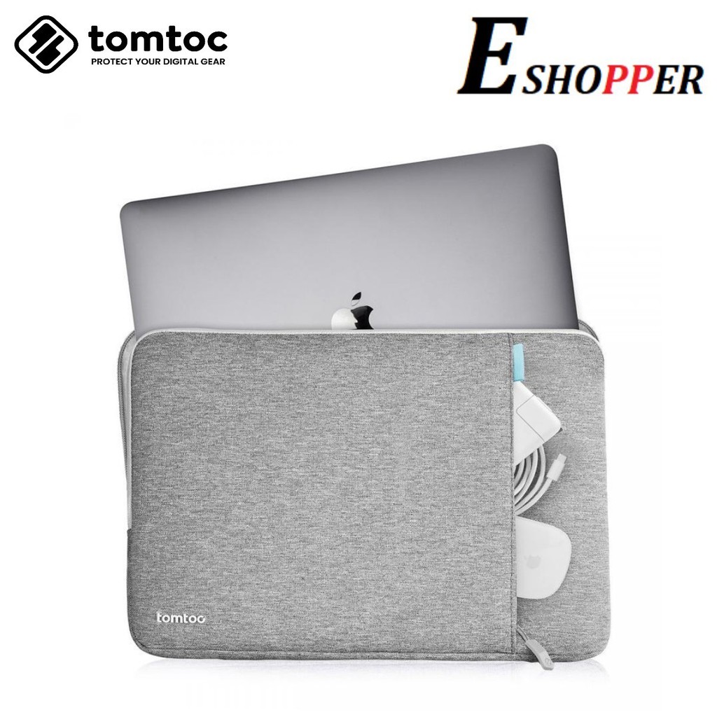 TOMTOC Versatile A13 360 Protective Laptop Sleeve