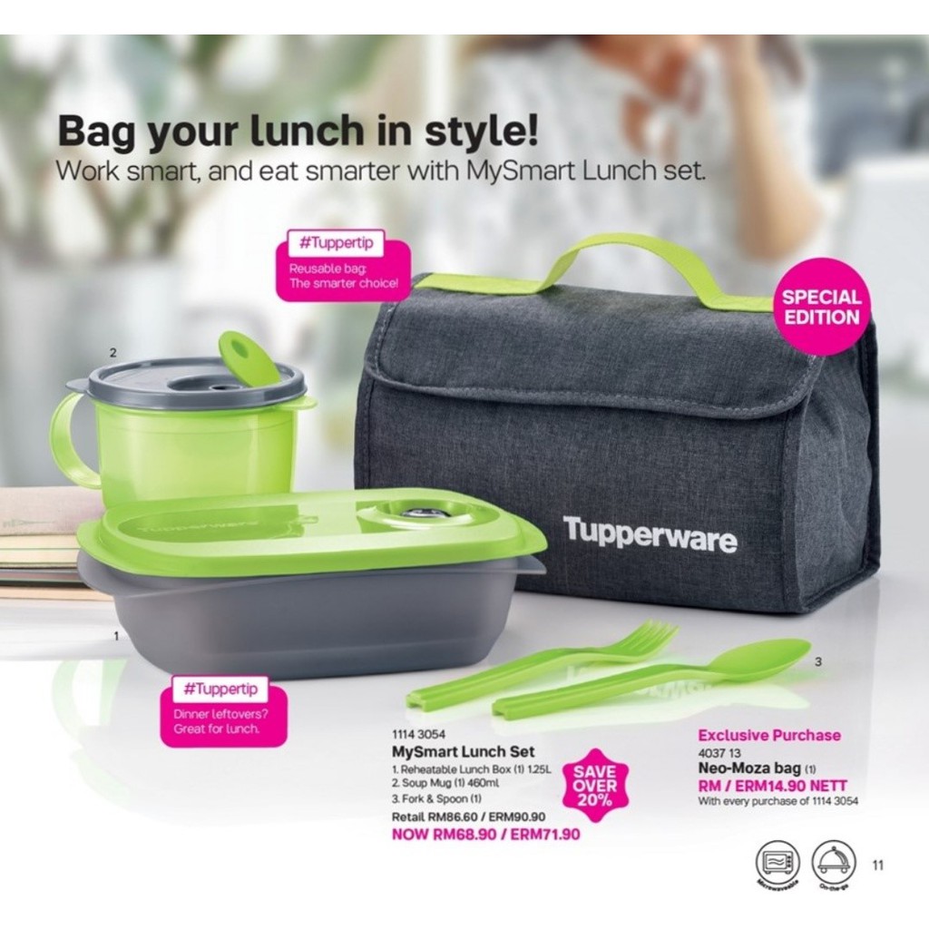 tupperware-smart-lunch-box-set-shopee-malaysia