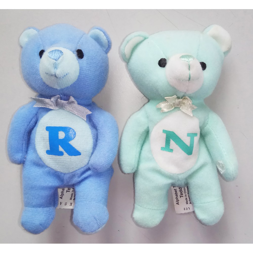 bear from roblox plush