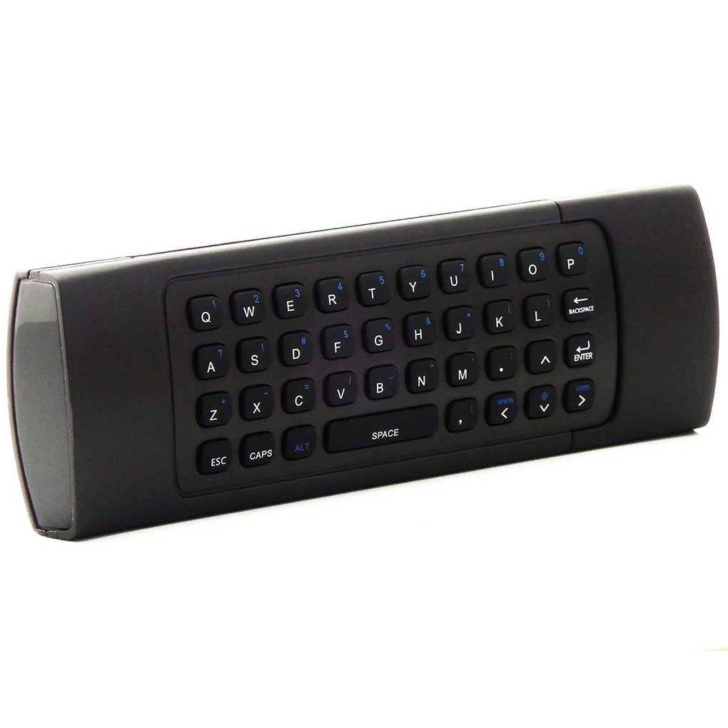 Quality Reliable Wireless Keyboard Remote Control Air Mouse TV Box Smart PC Laptop Projector - Image 3