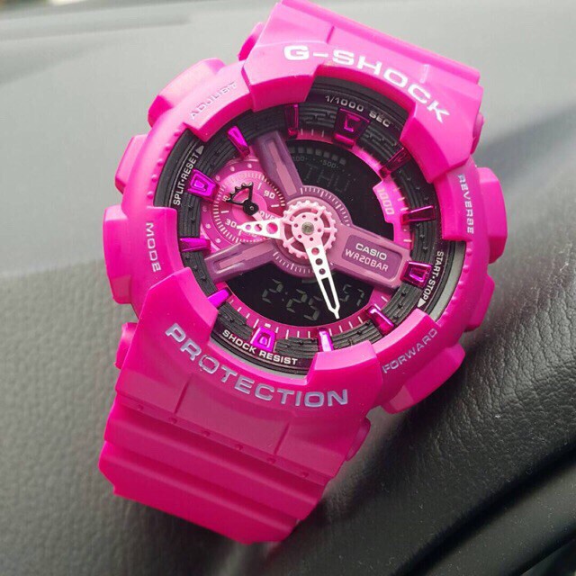 ga 110 pink