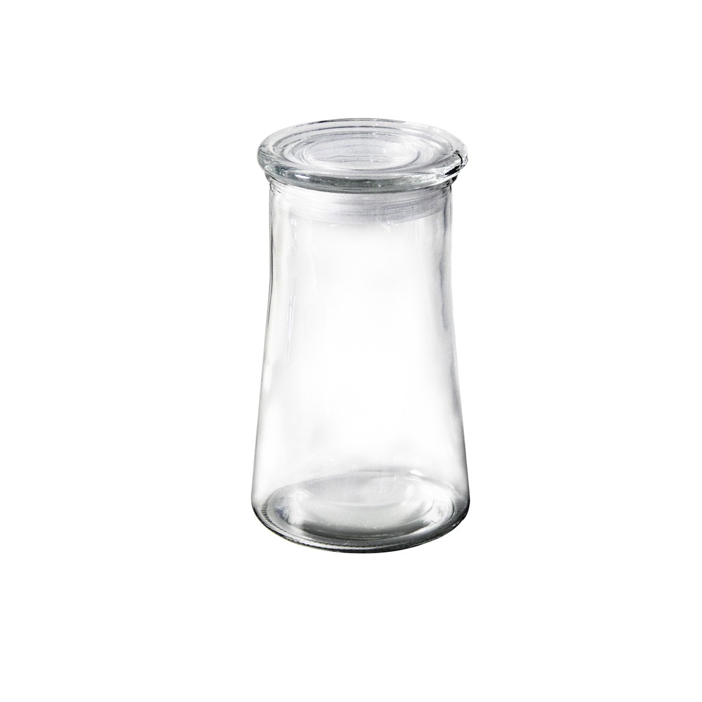 Scybe Turner Glass Jar (1200ml) | Shopee Malaysia