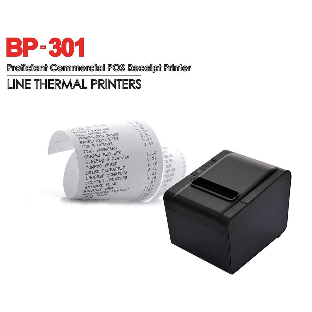 Image result for Big Print BP-301