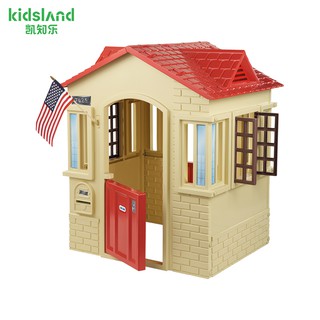 little tikes garden cottage