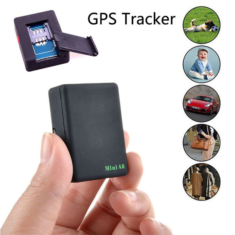 GPS tracker SIM XOX tahan lama 21bulan Shopee Malaysia