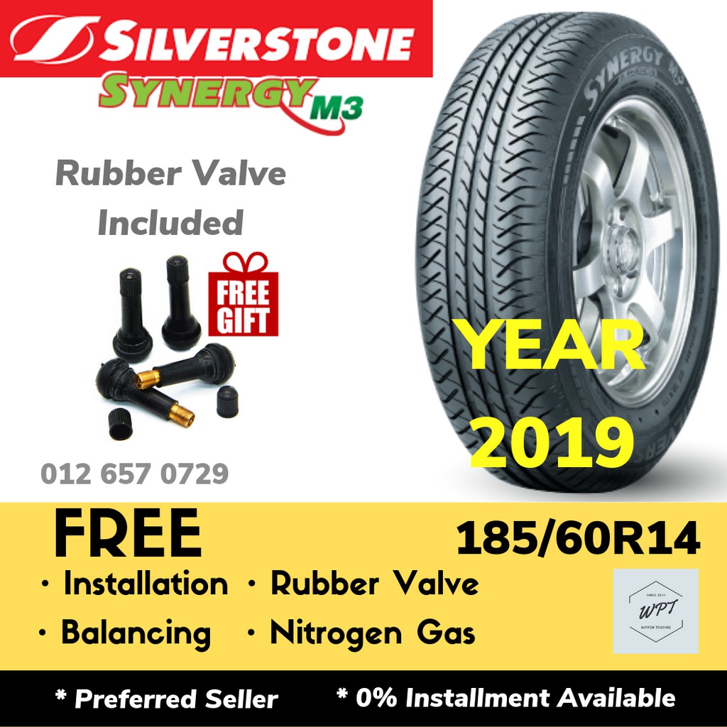 185 60R14 Tires >> 185 60r14 Silverstone Synergy M3 Installation New Car Tyre Tayar Tires Rim 14 185 60R14 Tires >> 185 60r14 Silverstone Synergy M3 Installation New Car Tyre Tayar Tires Rim 14