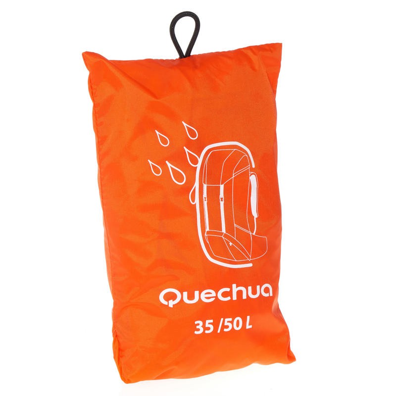 NEW DC1 QUECHUA MEDIUM VOLUME RAINRESISTANT PROTECTIVE BACKPACK COVER Shopee Malaysia