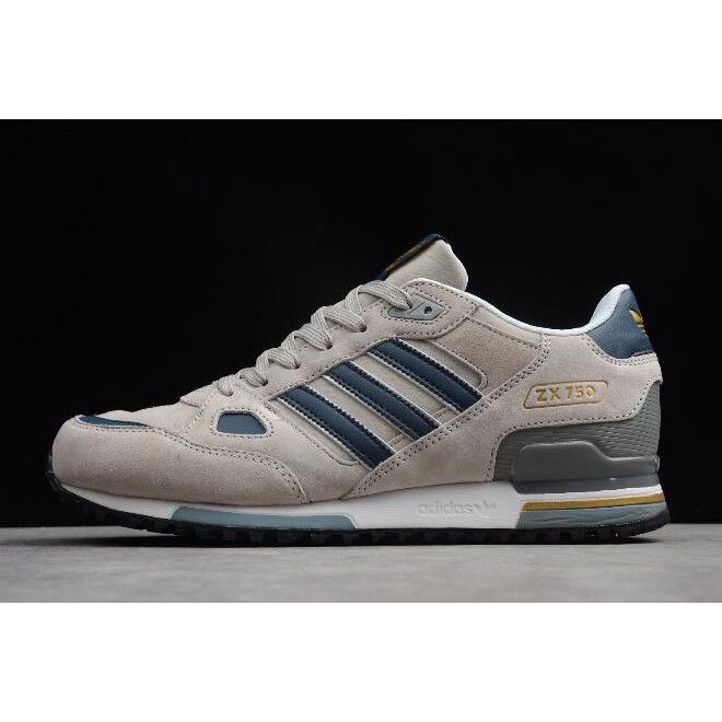 adidas zx 750 yellow blue