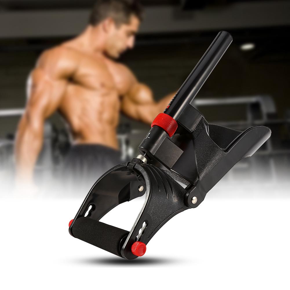 Wrist Strength Training Exercise Machine Forearm Grip Hand | Shopee ...