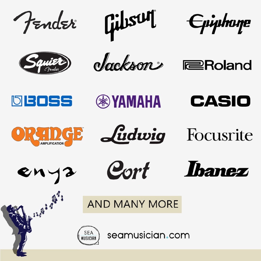 Top 13 Best Electric Bass Guitar Brands In The World 2023 My New