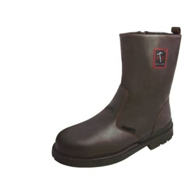 BLACK HAMMER SAFETY SHOES BH4665 Shopee Malaysia