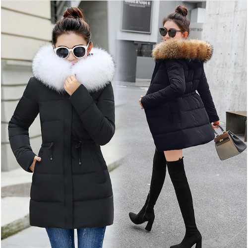 winter jacket womens parka