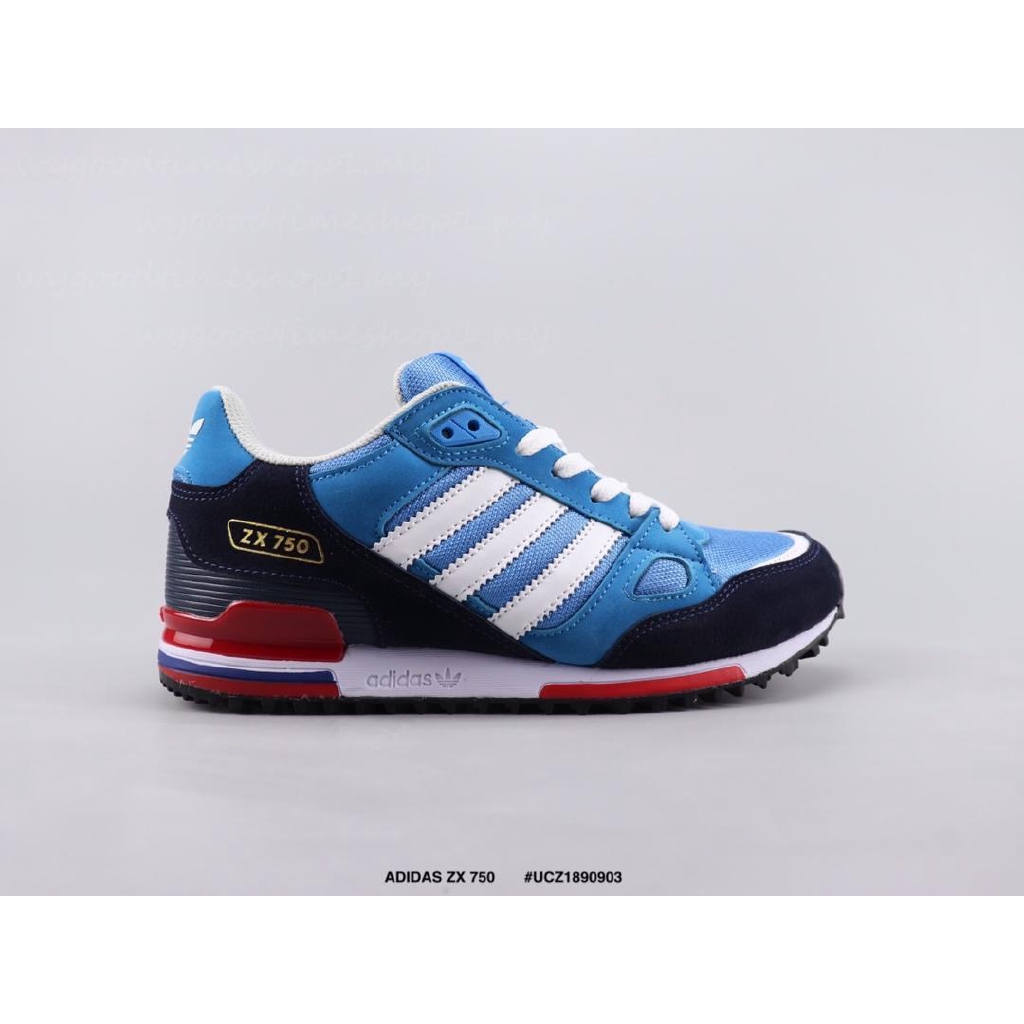 adidas zx 750 blue