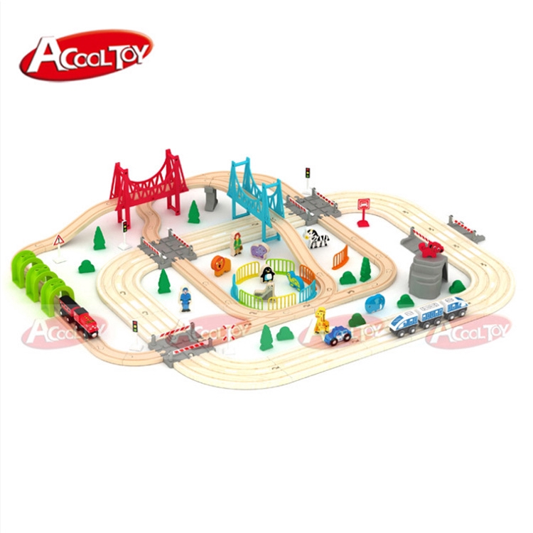 train sets for 3 year olds