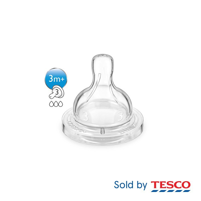 avent bottles tesco