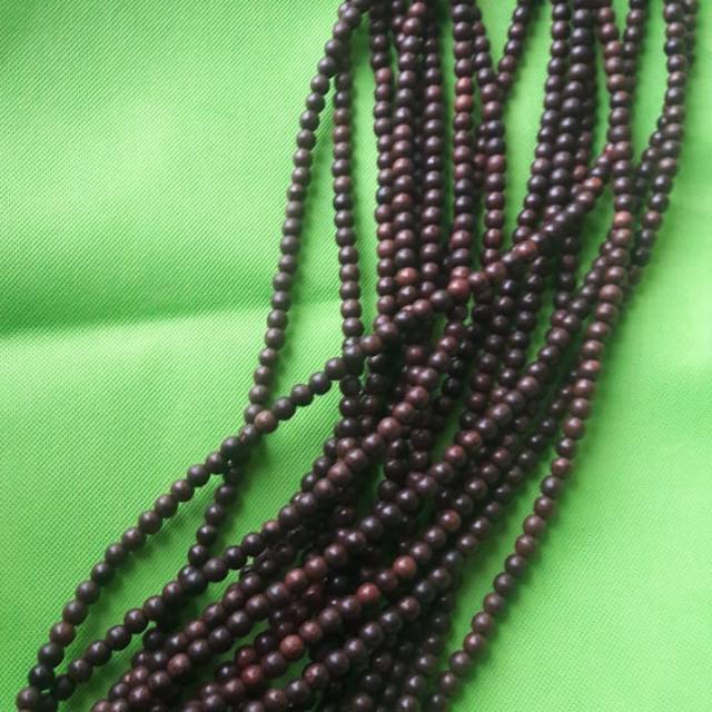 Tasbih Asem 1000 Grains