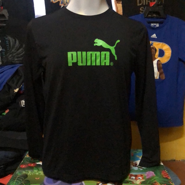puma made in china