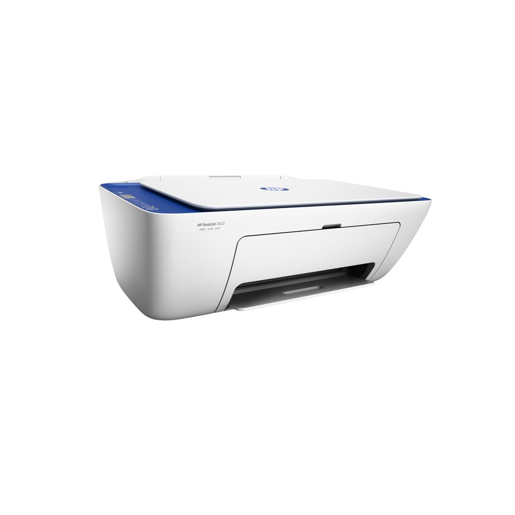 HP DeskJet Ink Advantage 2676 All-in-One Printer | Shopee Malaysia